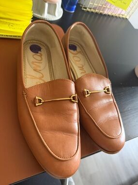 Women loafers! Used!